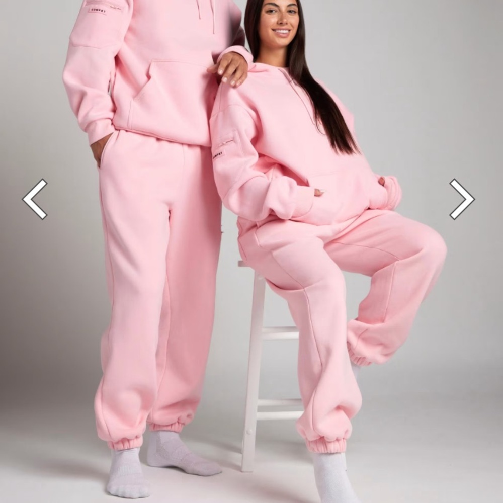 Airplane Mode Travel Hoodie and sweats set